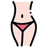 😈 Эмодзи «sexy» для Telegram