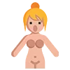 🖤 Эмодзи «sexy» для Telegram