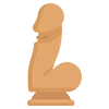🍌 Эмодзи «sexy» для Telegram
