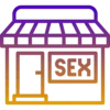 😈 Эмодзи «sexy» для Telegram
