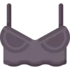 😈 Эмодзи «sexy» для Telegram