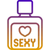 😈 Эмодзи «sexy» для Telegram
