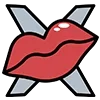 😈 Эмодзи «sexy» для Telegram