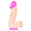 🍌 Эмодзи «sexy» для Telegram