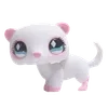 🌟 Эмодзи «Звери Lps» для Telegram
