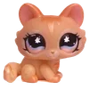 🌟 Эмодзи «Звери Lps» для Telegram