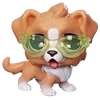 🌟 Эмодзи «Звери Lps» для Telegram