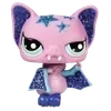 🌟 Эмодзи «Звери Lps» для Telegram