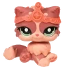 🌟 Эмодзи «Звери Lps» для Telegram