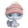 🌟 Эмодзи «Звери Lps» для Telegram