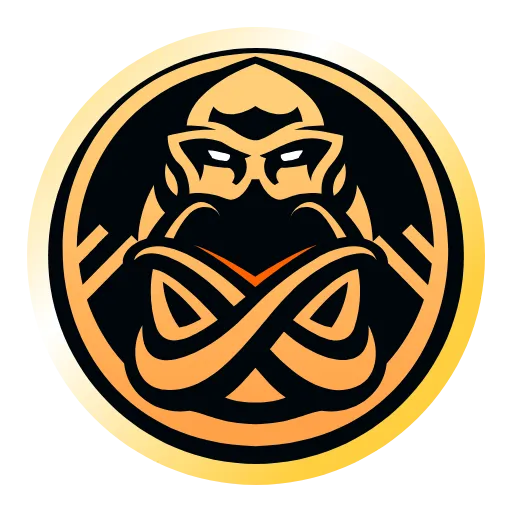 👾 Эмодзи «Esport Teams - логотипы киберспортивных команд» для Telegram