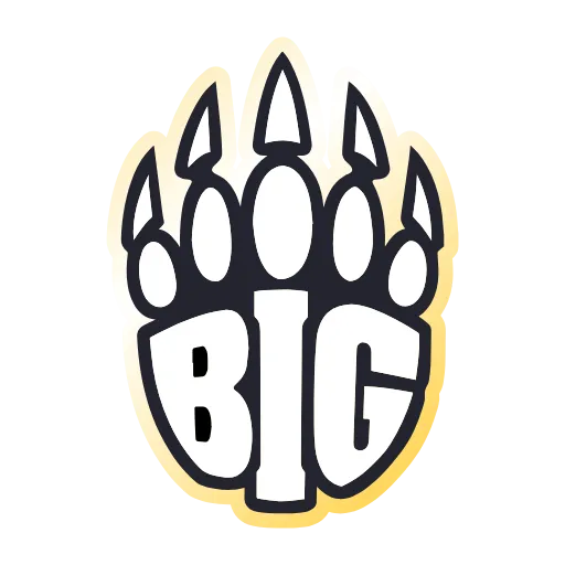 🐾 Эмодзи «Esport Teams - логотипы киберспортивных команд» для Telegram