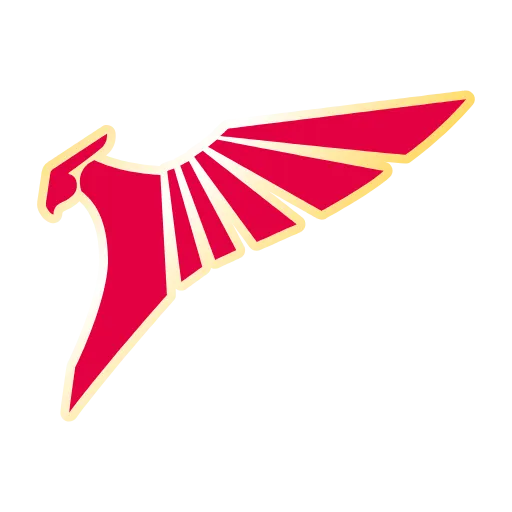 🦅 Эмодзи «Esport Teams - логотипы киберспортивных команд» для Telegram