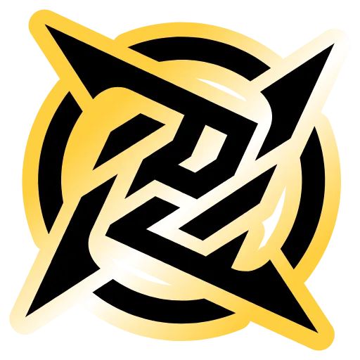🥷 Эмодзи «Esport Teams - логотипы киберспортивных команд» для Telegram