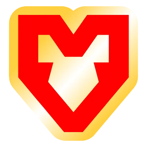 🐭 Эмодзи «Esport Teams - логотипы киберспортивных команд» для Telegram