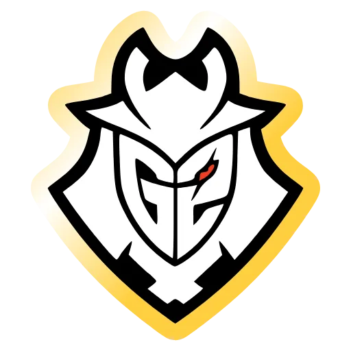 🥋 Эмодзи «Esport Teams - логотипы киберспортивных команд» для Telegram