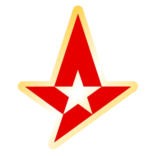 🌟 Эмодзи «Esport Teams - логотипы киберспортивных команд» для Telegram