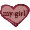 🤩 Эмодзи «Cherry Spirit Emoji» для Telegram