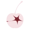 Эмодзи Cherry Spirit Emoji для Telegram — скачать