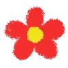 🌸 Эмодзи «Какие» для Telegram