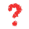 ❓ Эмодзи «Какие» для Telegram