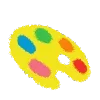 🎨 Эмодзи «Какие» для Telegram