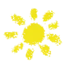 ☀️ Эмодзи «Какие» для Telegram