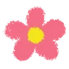 🌸 Эмодзи «Какие» для Telegram