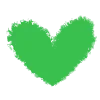 ❤️ Эмодзи «Какие» для Telegram