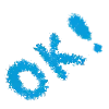 👌 Эмодзи «Какие» для Telegram