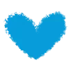 ❤️ Эмодзи «Какие» для Telegram