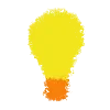 💡 Эмодзи «Какие» для Telegram
