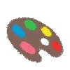 🎨 Эмодзи «Какие» для Telegram