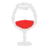 🍷 Эмодзи «Какие» для Telegram