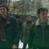 👑 Эмодзи «👑 король и шут» для Telegram