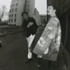 👑 Эмодзи «👑 король и шут» для Telegram