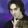 👑 Эмодзи «👑 король и шут» для Telegram