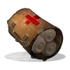 🤩 Эмодзи «Rust» для Telegram