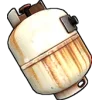 🤩 Эмодзи «Rust» для Telegram