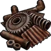 🤩 Эмодзи «Rust» для Telegram