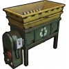 🤩 Эмодзи «Rust» для Telegram