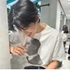 Эмодзи Eunoo ー для Telegram — скачать
