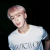 🤩 Эмодзи «Eunoo ー» для Telegram