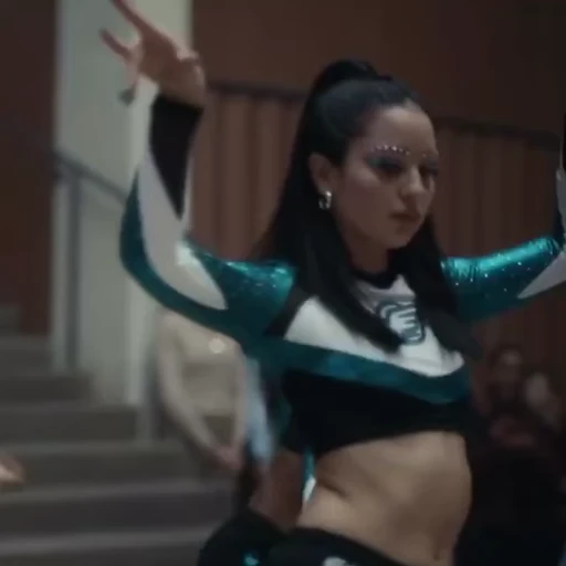 💃 Стикер «EUPHORIA Part 1» для Telegram