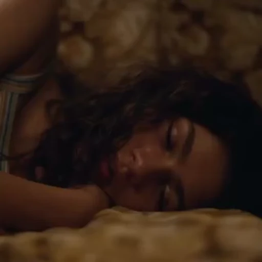 😶 Стикер «EUPHORIA Part 1» для Telegram
