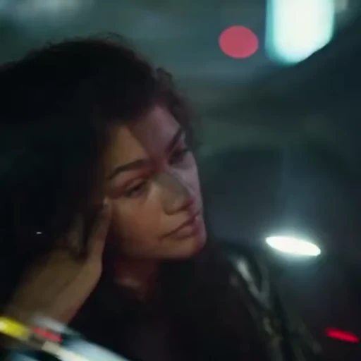 😒 Стикер «EUPHORIA Part 1» для Telegram