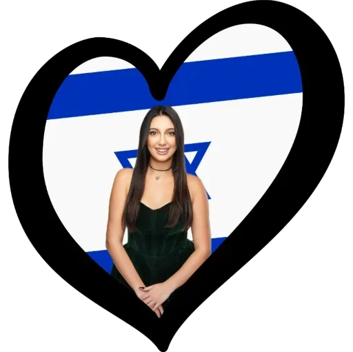 Стикерпак Eurovision 2025 для Telegram — скачать