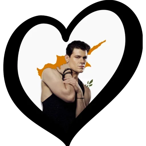 🇨🇾 Стикер «Eurovision 2025» для Telegram