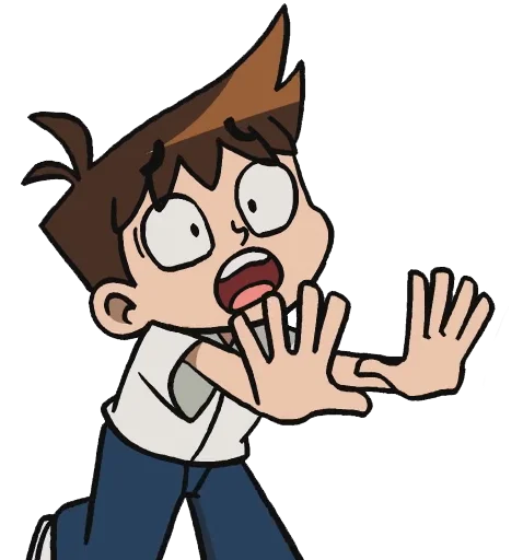 😱 Стикер «Evangelion» для Telegram