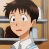 😳 Эмодзи «Evangelion» для Telegram